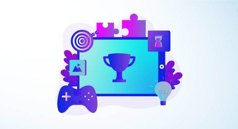 Educational gamification at school between apps and serious games