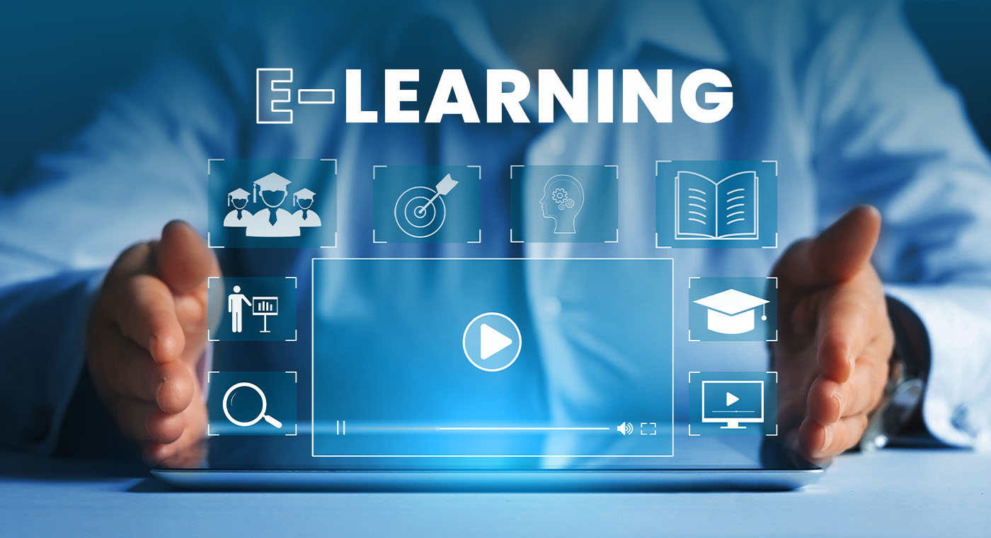 The Best Online Learning Solutions Guide To Digital Education The Best Online Learning Solutions Guide To Digital Education