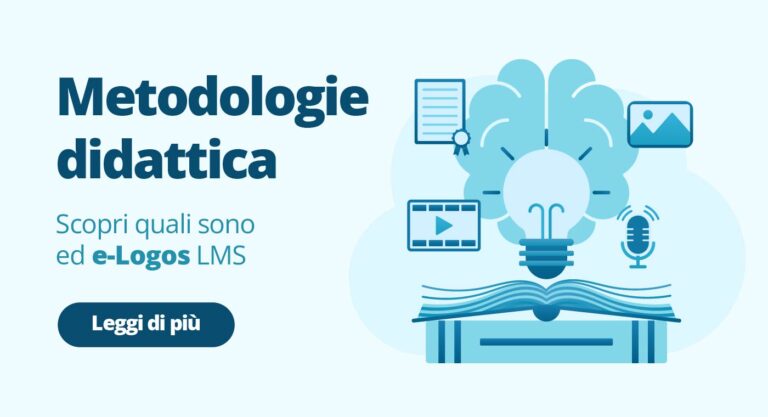 metodologie didattica