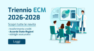 triennio ECM
