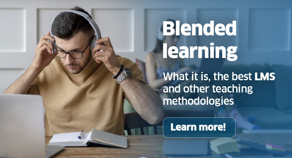 blended learning