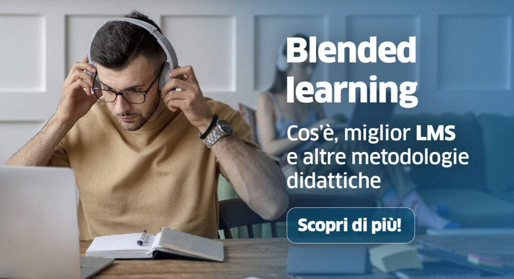 blended learning
