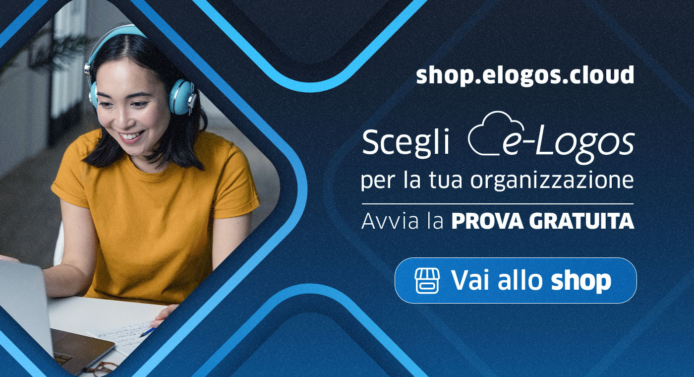 blended learning shop e-Logos